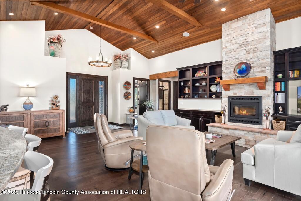 120 Ben Hogan Court, Alto, New Mexico image 3