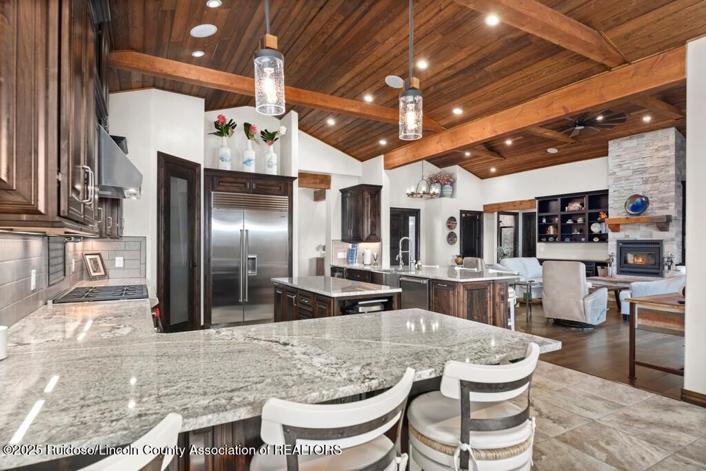 120 Ben Hogan Court, Alto, New Mexico image 10