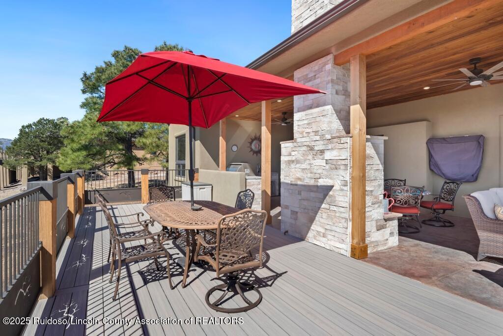 120 Ben Hogan Court, Alto, New Mexico image 31