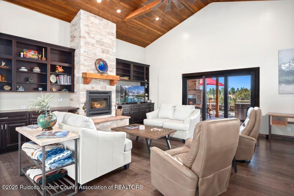 120 Ben Hogan Court, Alto, New Mexico image 4