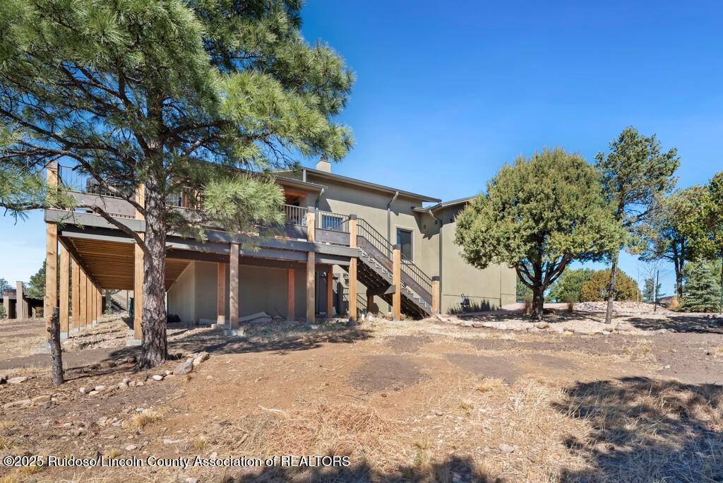 120 Ben Hogan Court, Alto, New Mexico image 35
