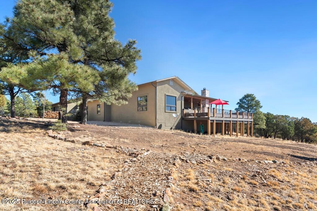 120 Ben Hogan Court, Alto, New Mexico image 36