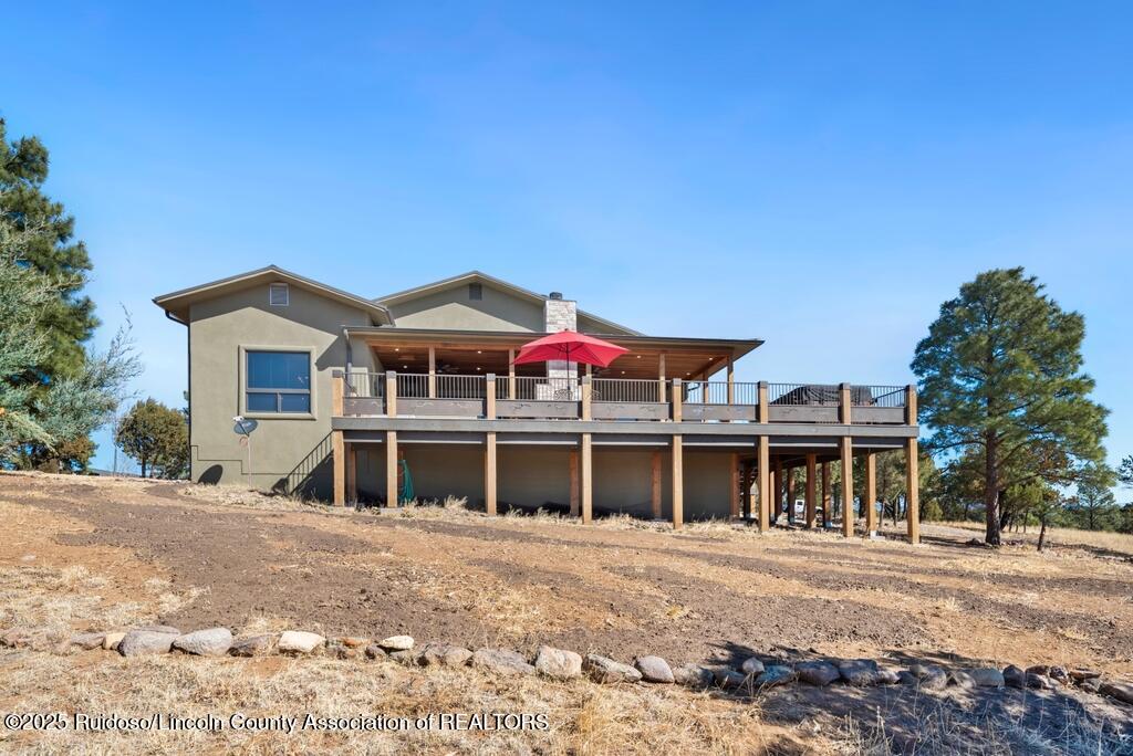 120 Ben Hogan Court, Alto, New Mexico image 37