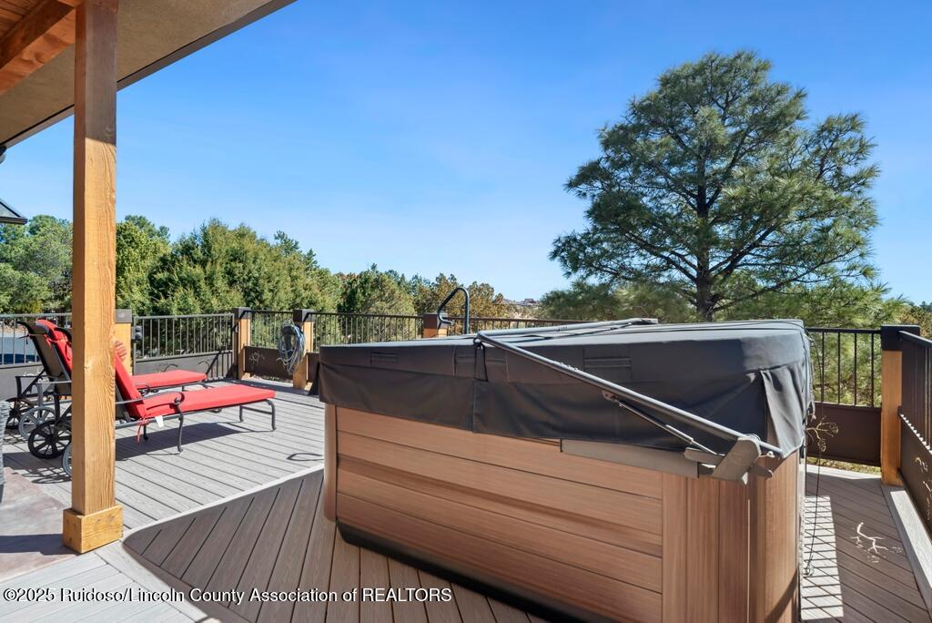 120 Ben Hogan Court, Alto, New Mexico image 32