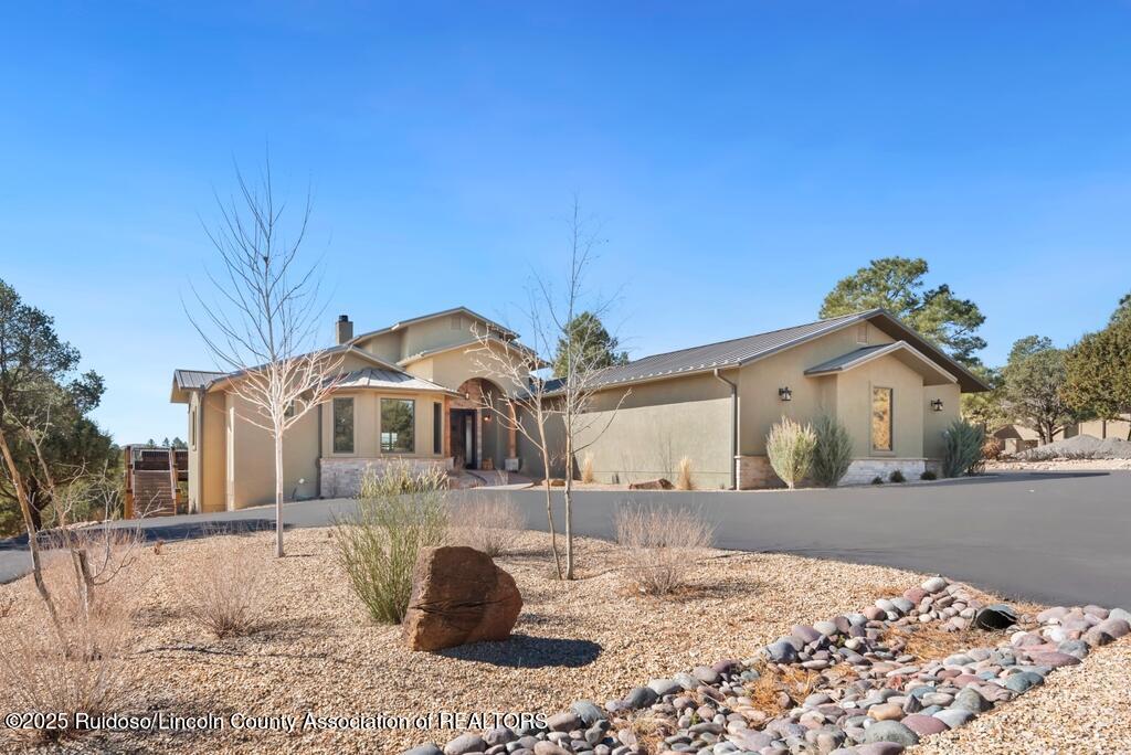120 Ben Hogan Court, Alto, New Mexico image 1