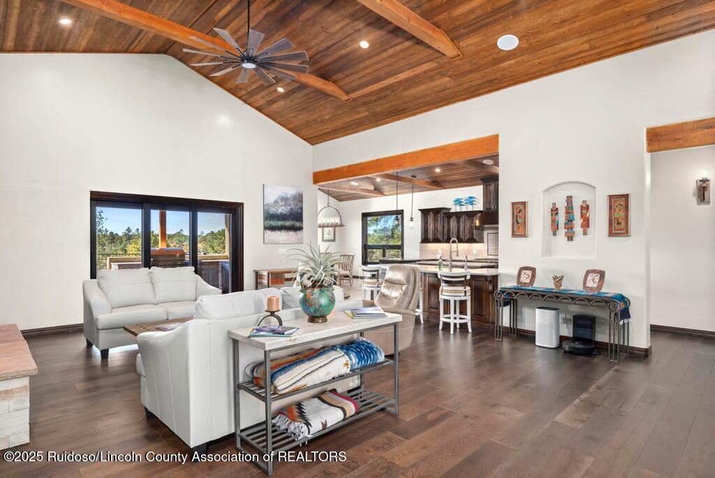 120 Ben Hogan Court, Alto, New Mexico image 6