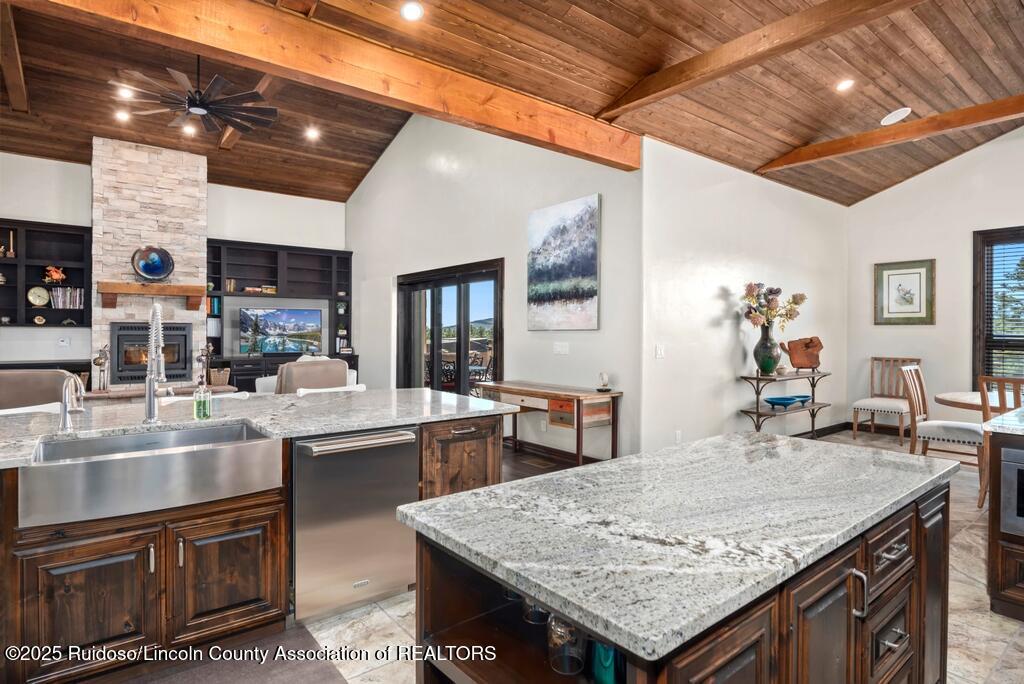 120 Ben Hogan Court, Alto, New Mexico image 7