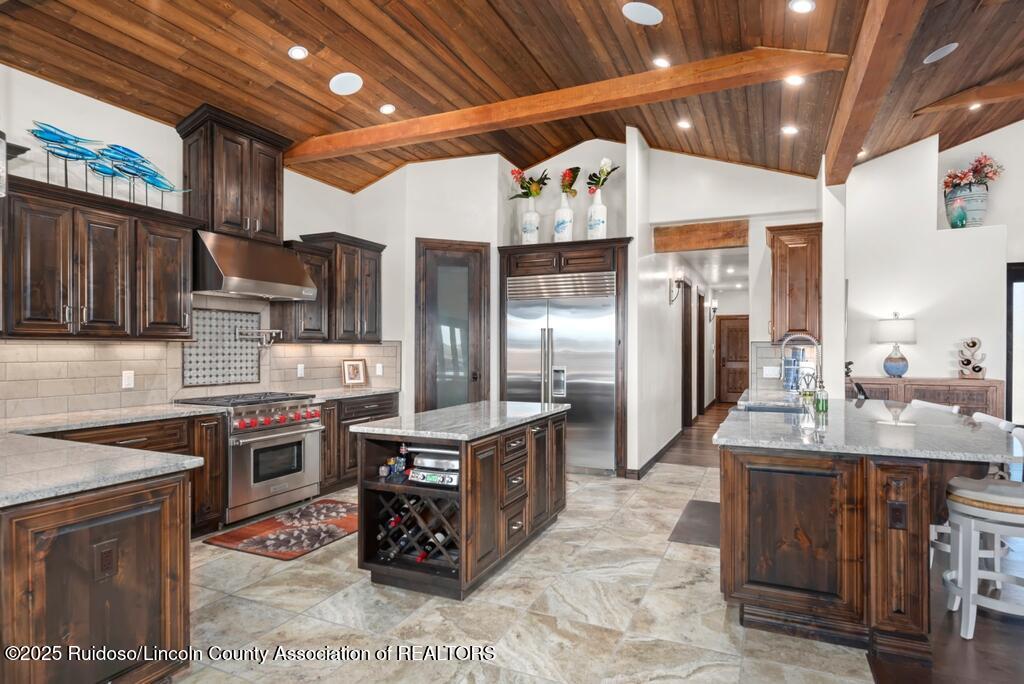 120 Ben Hogan Court, Alto, New Mexico image 9