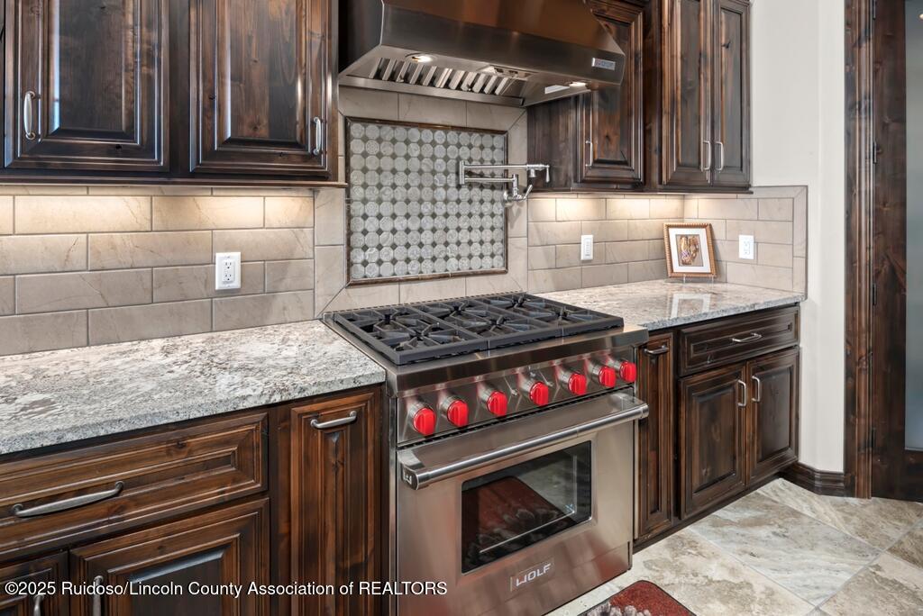120 Ben Hogan Court, Alto, New Mexico image 11