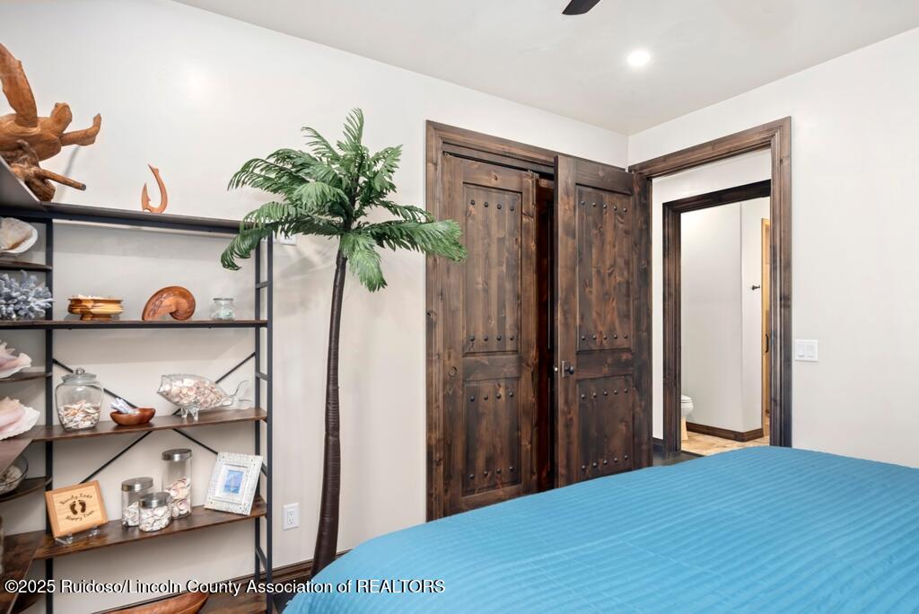 120 Ben Hogan Court, Alto, New Mexico image 17