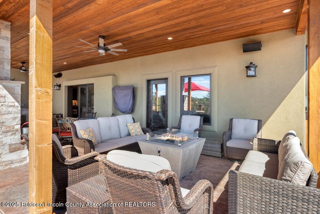 120 Ben Hogan Court, Alto, New Mexico image 30