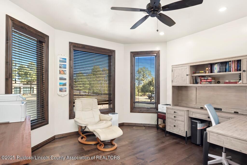 120 Ben Hogan Court, Alto, New Mexico image 24