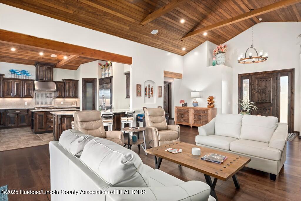 120 Ben Hogan Court, Alto, New Mexico image 5