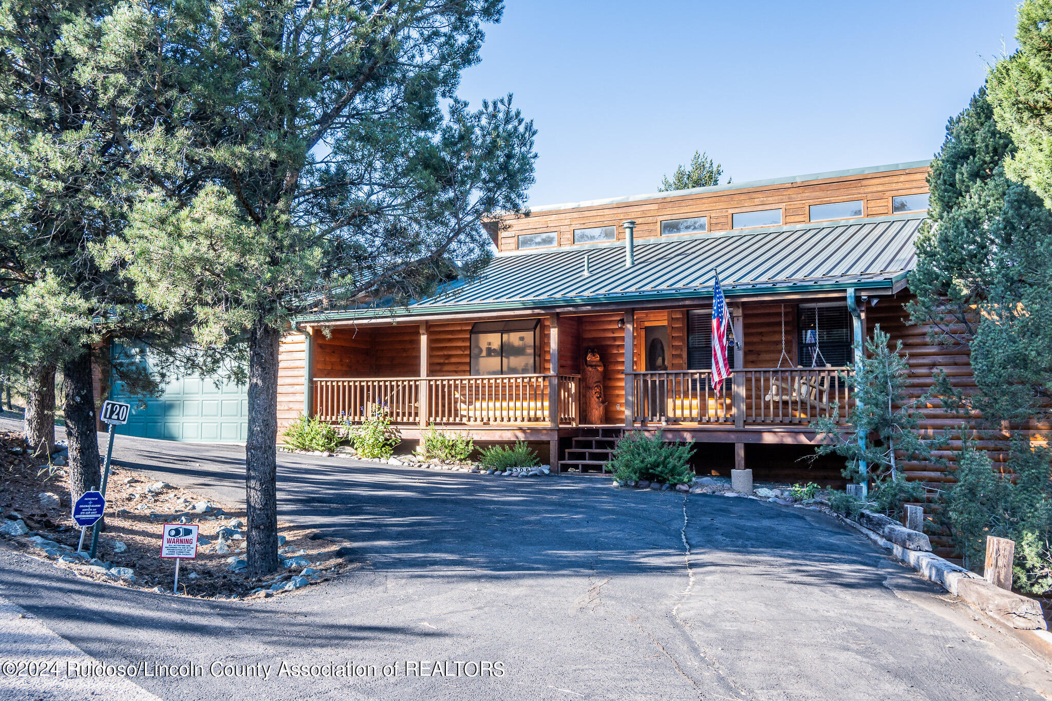 120 Rose Wood Trail Trl, Alto, New Mexico image 1