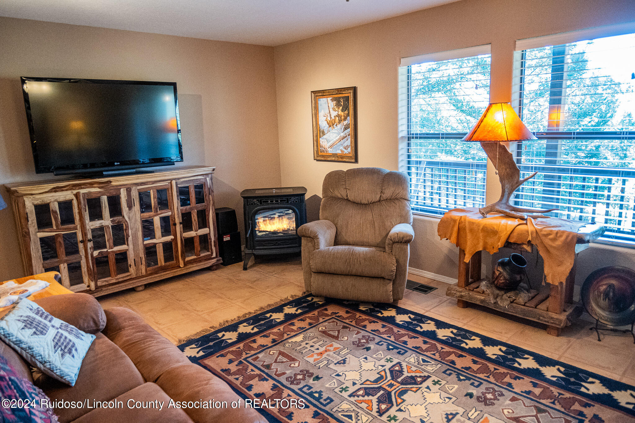 120 Rose Wood Trail Trl, Alto, New Mexico image 46