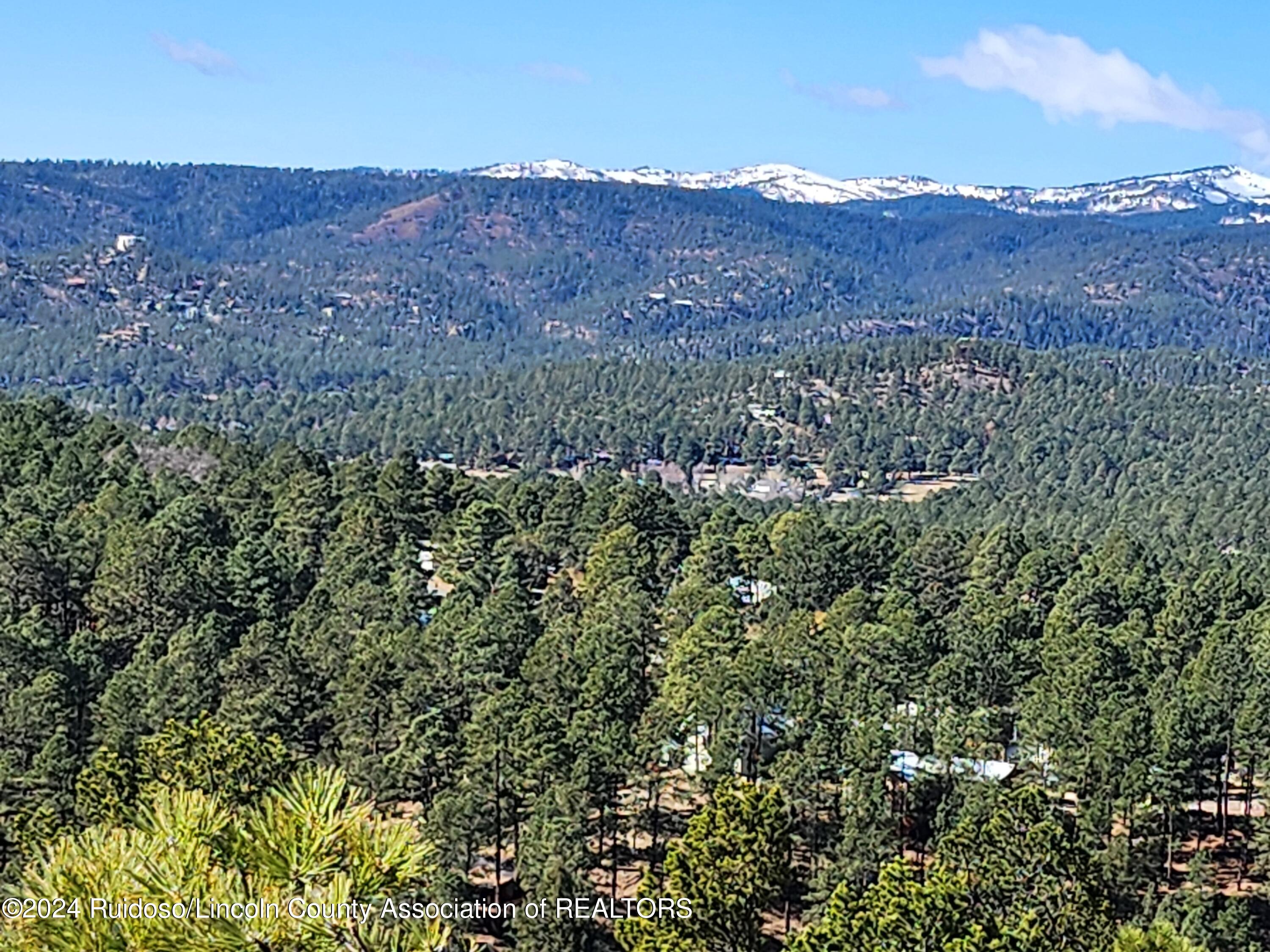 214 Mcbride Drive, Ruidoso, New Mexico image 1