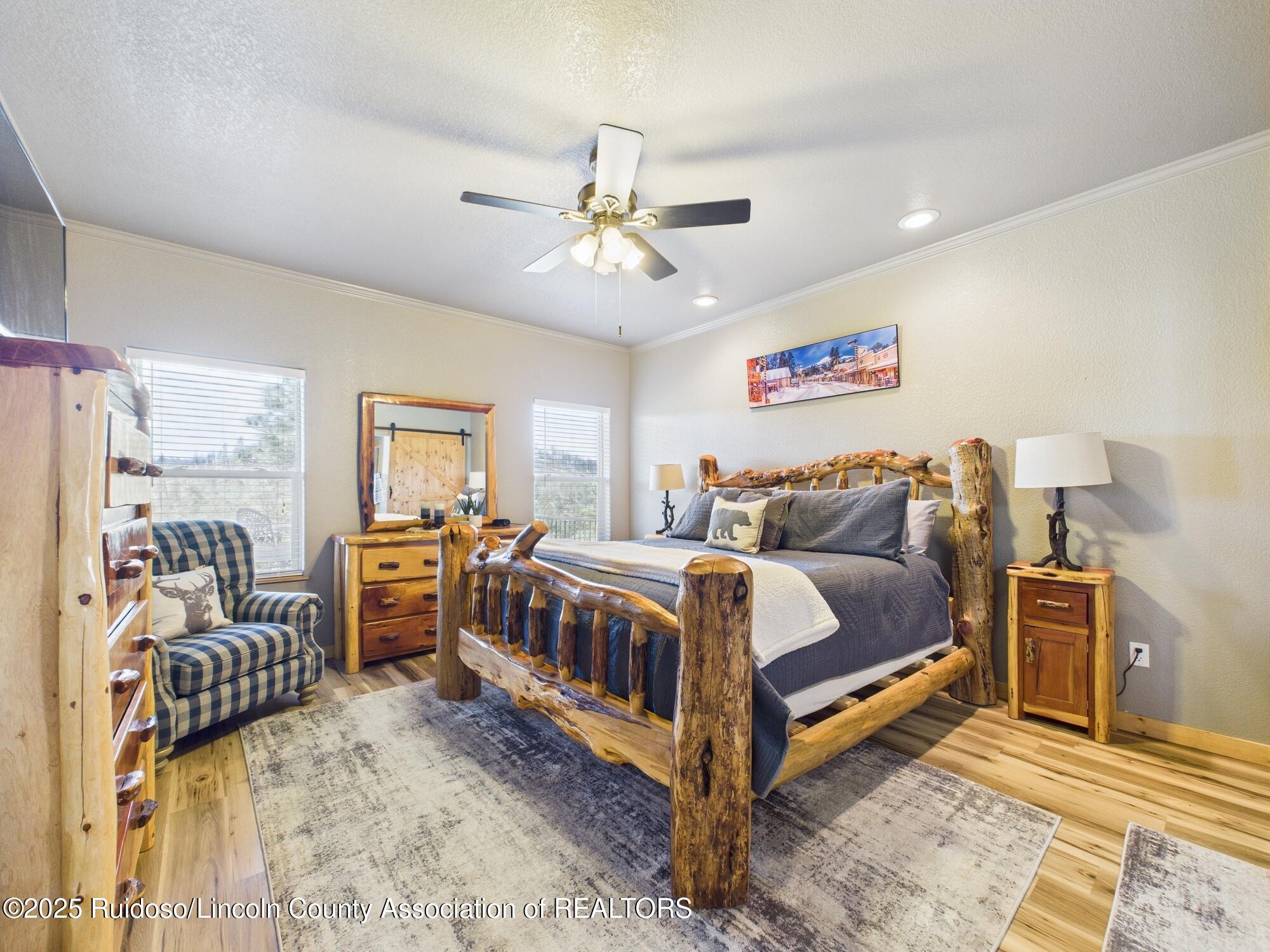 196 Crown Ridge Road