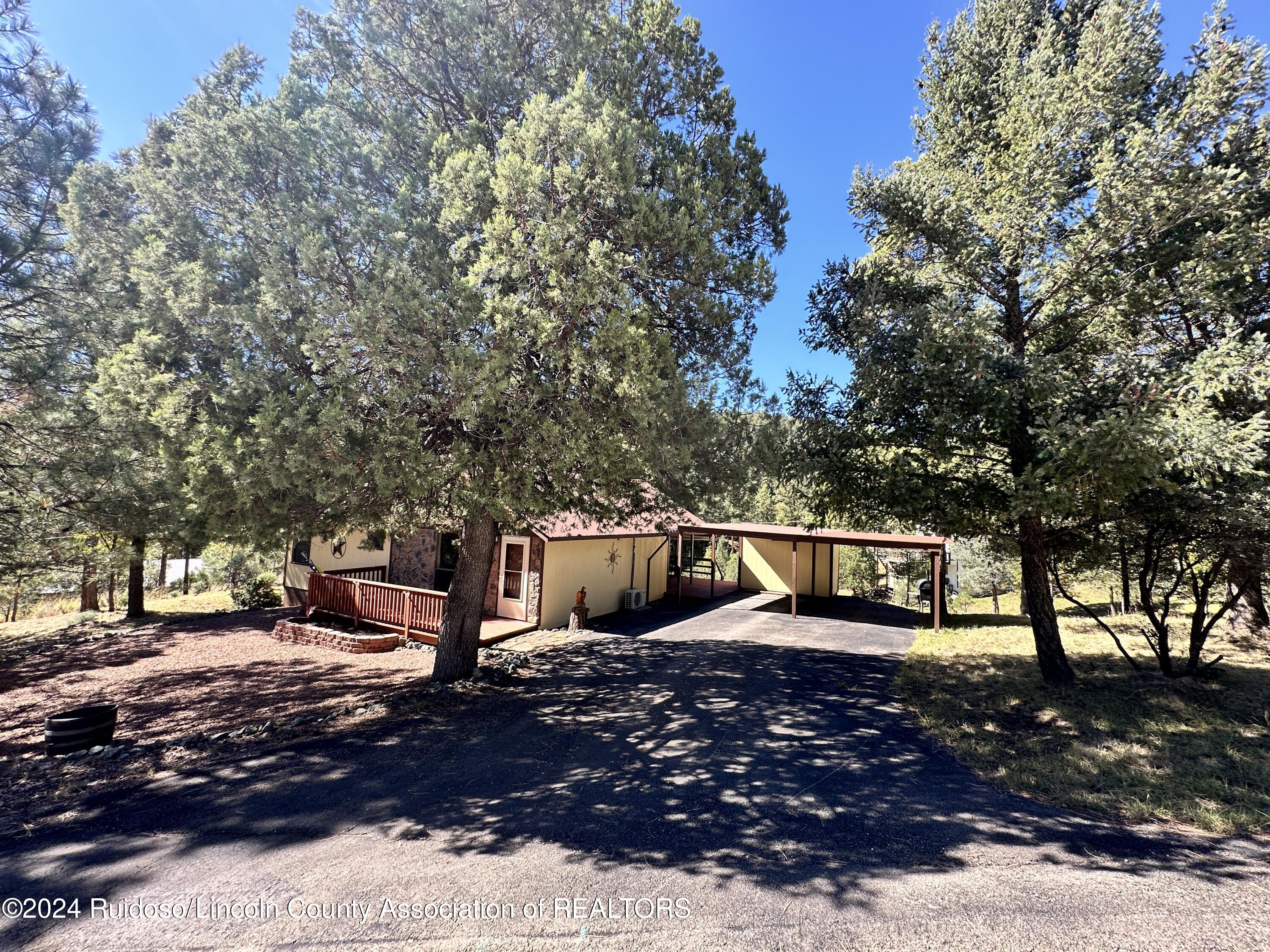 103 Park Place, Ruidoso, New Mexico image 22