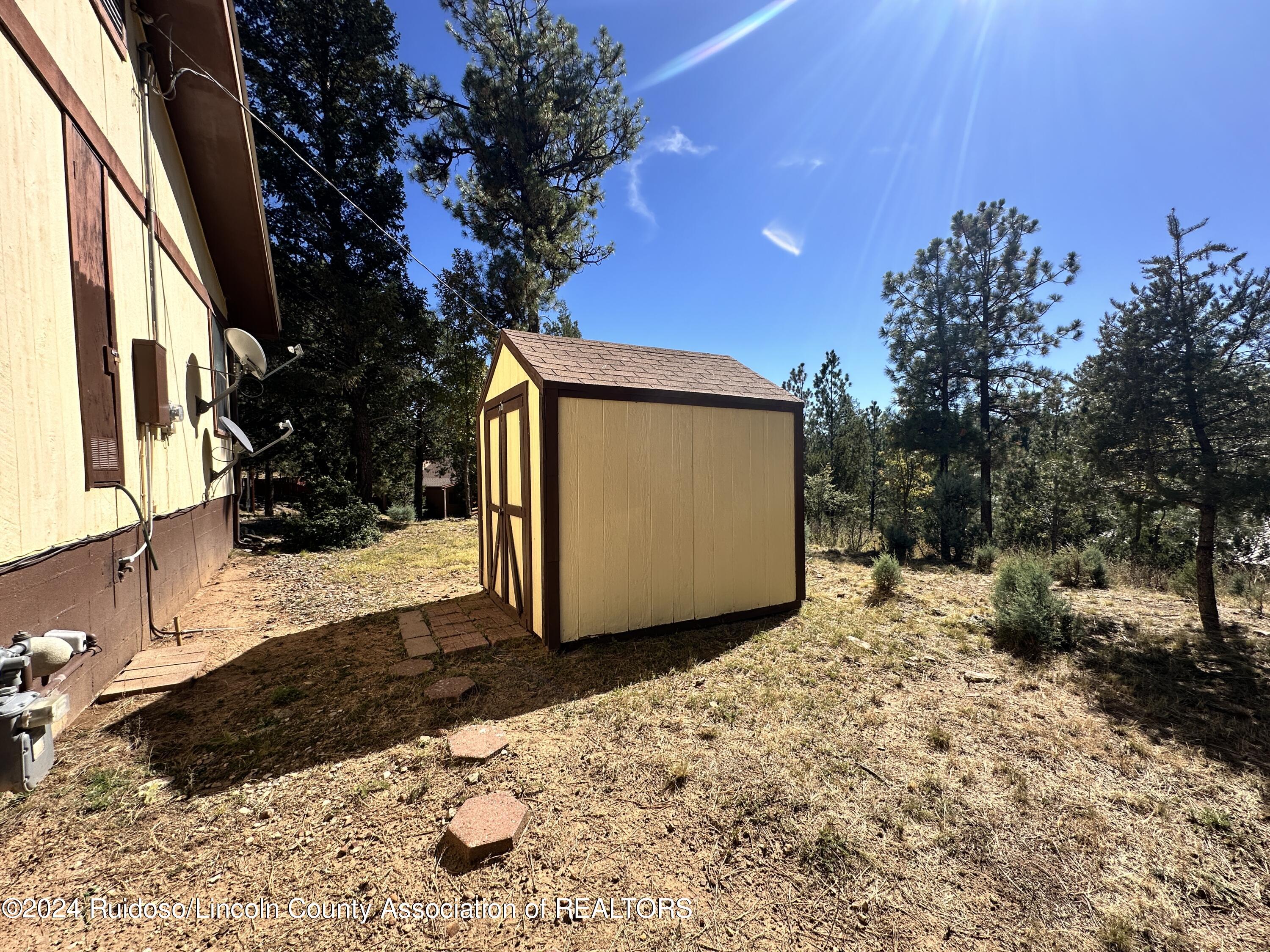 103 Park Place, Ruidoso, New Mexico image 20