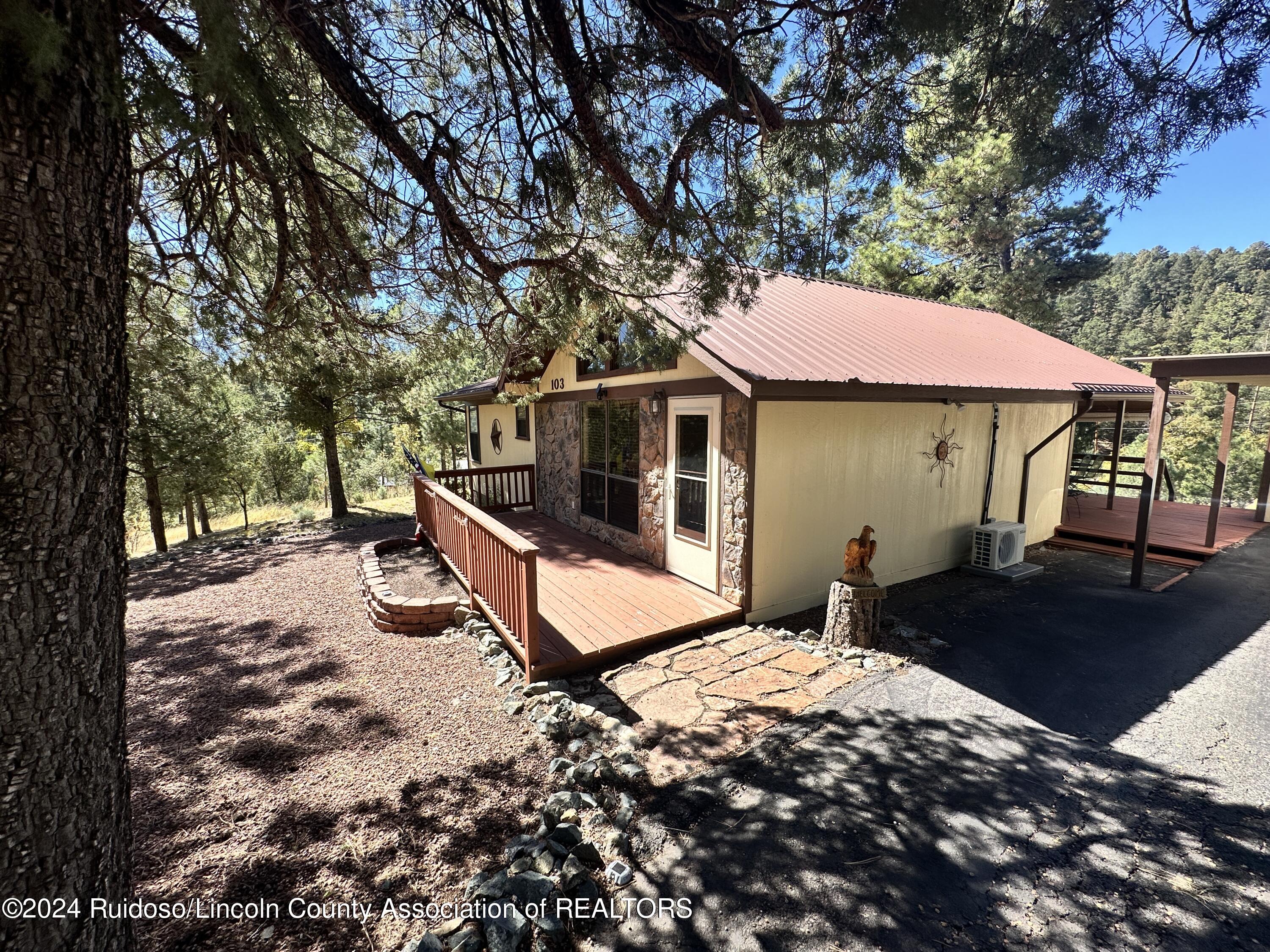 103 Park Place, Ruidoso, New Mexico image 13