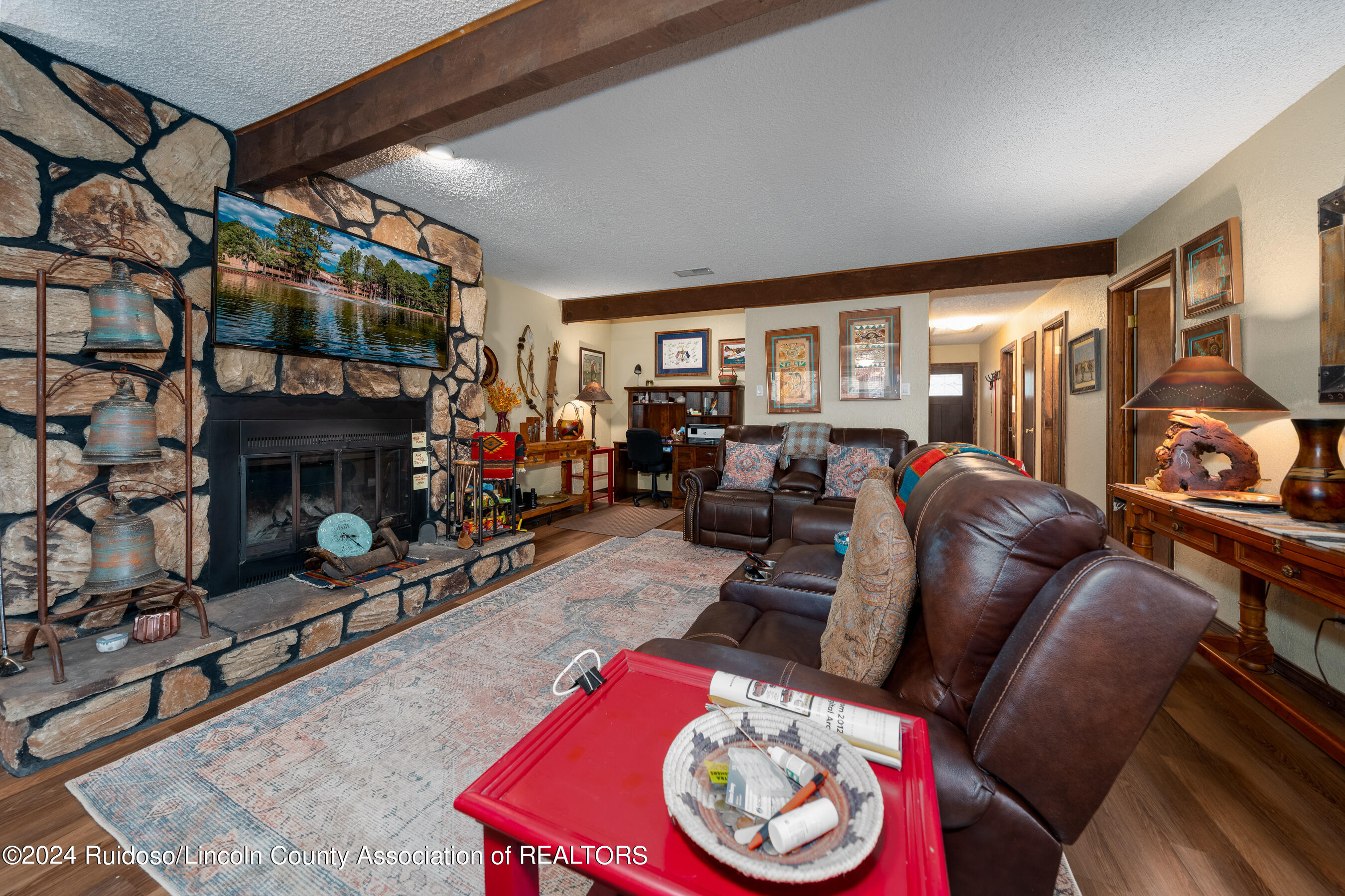 110 Innsbrook Drive #12 C, Ruidoso, New Mexico image 4