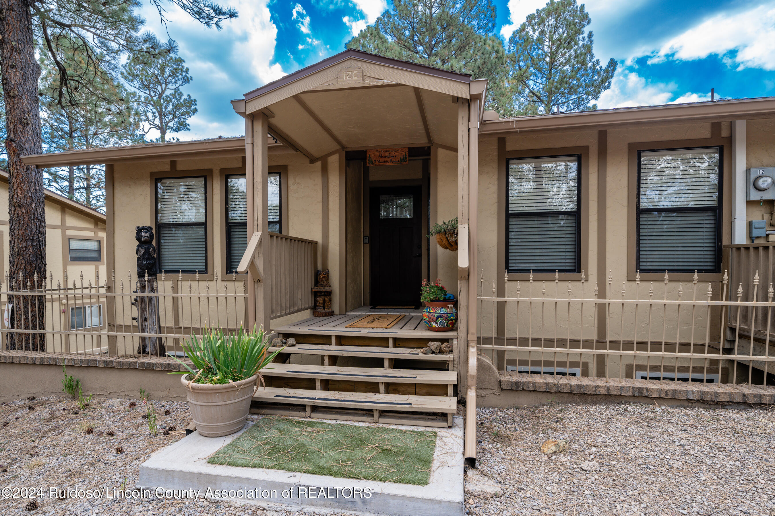 110 Innsbrook Drive #12 C, Ruidoso, New Mexico image 1