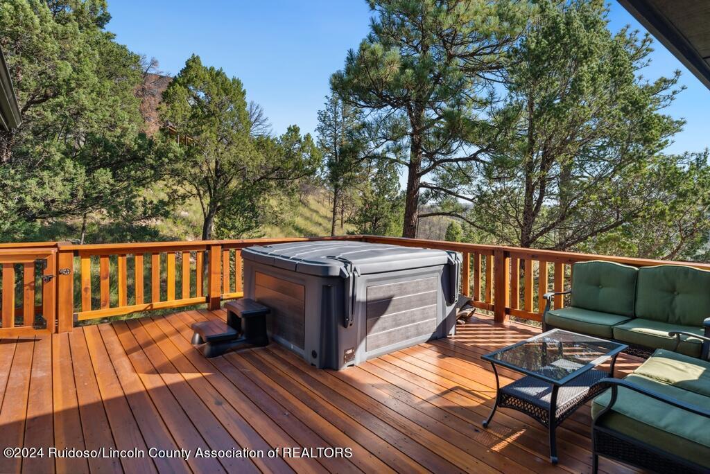 408 Mcbride Drive, Ruidoso, New Mexico image 28