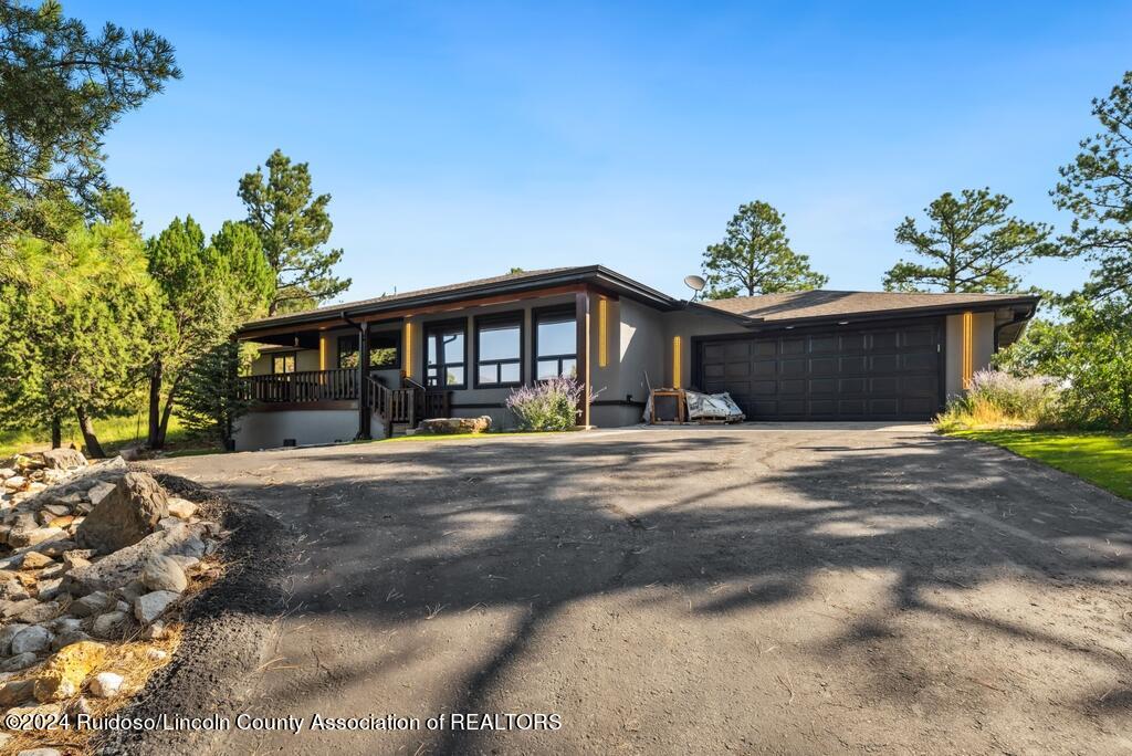 408 Mcbride Drive, Ruidoso, New Mexico image 1