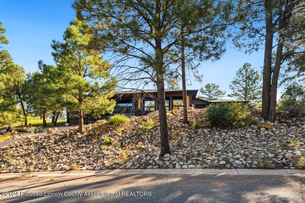 408 Mcbride Drive, Ruidoso, New Mexico image 2