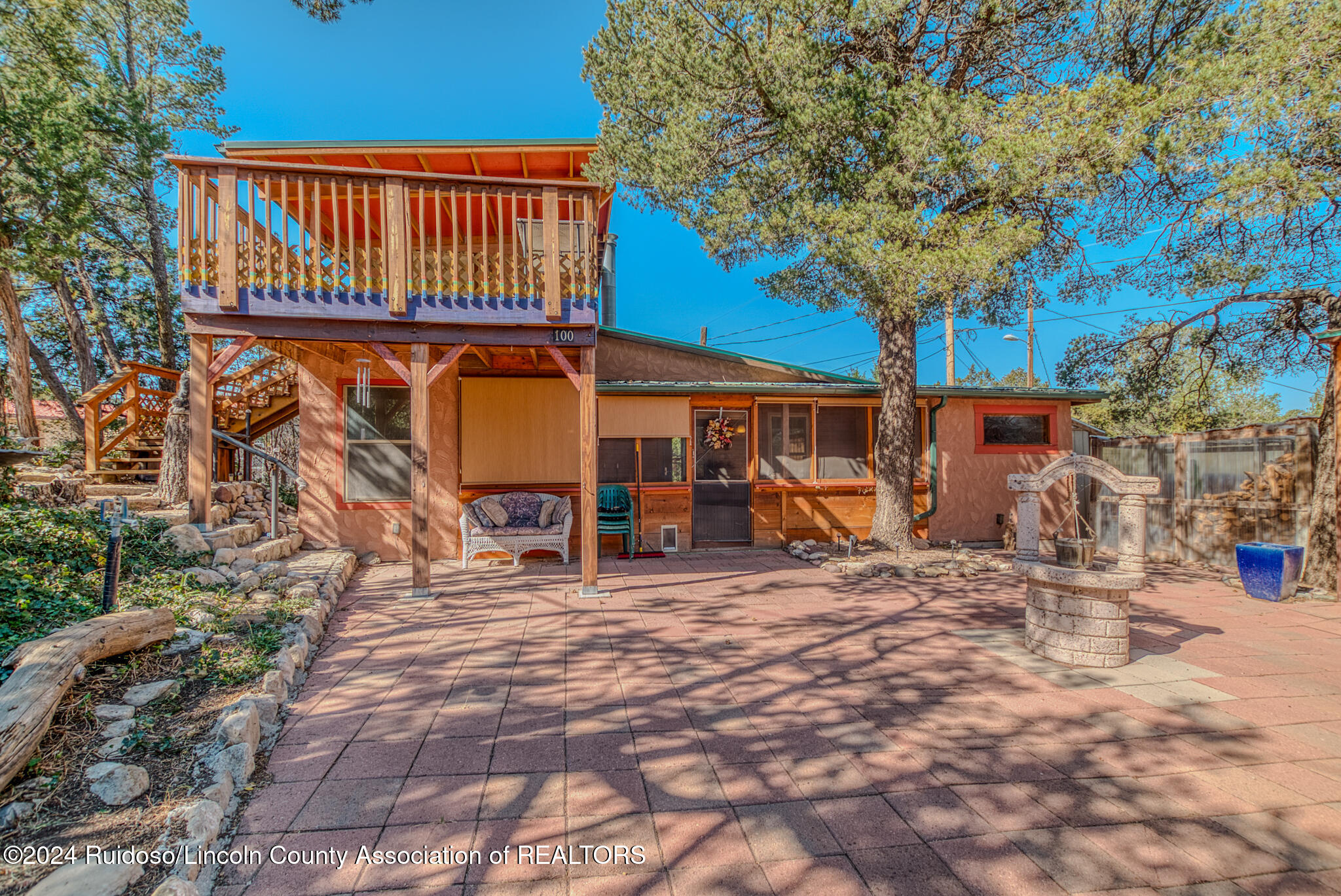 100 B Street, Ruidoso Downs, New Mexico image 5