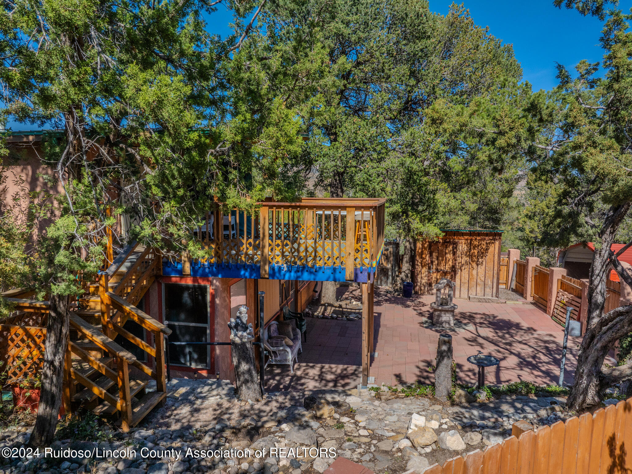 100 B Street, Ruidoso Downs, New Mexico image 33