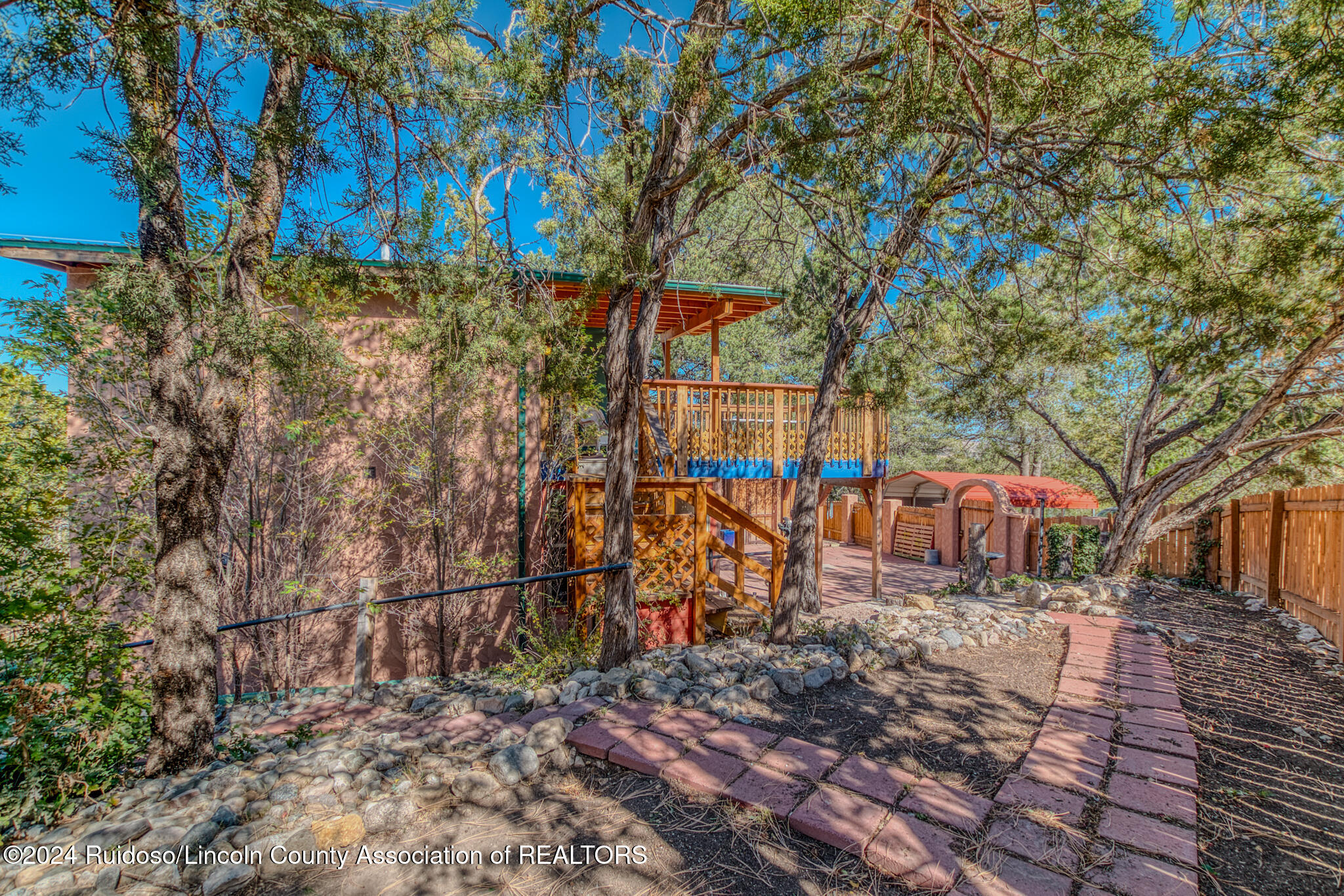 100 B Street, Ruidoso Downs, New Mexico image 32