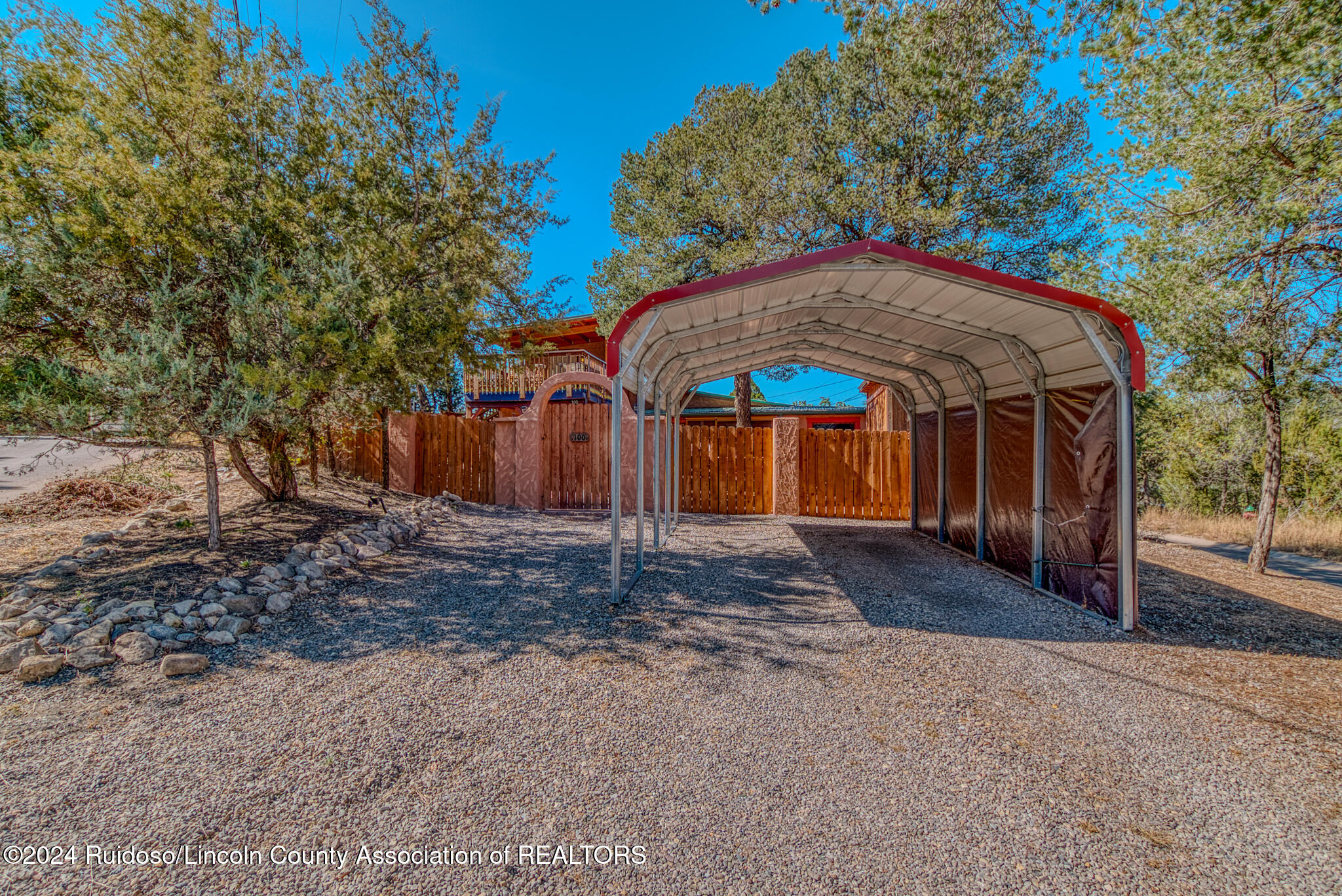 100 B Street, Ruidoso Downs, New Mexico image 30