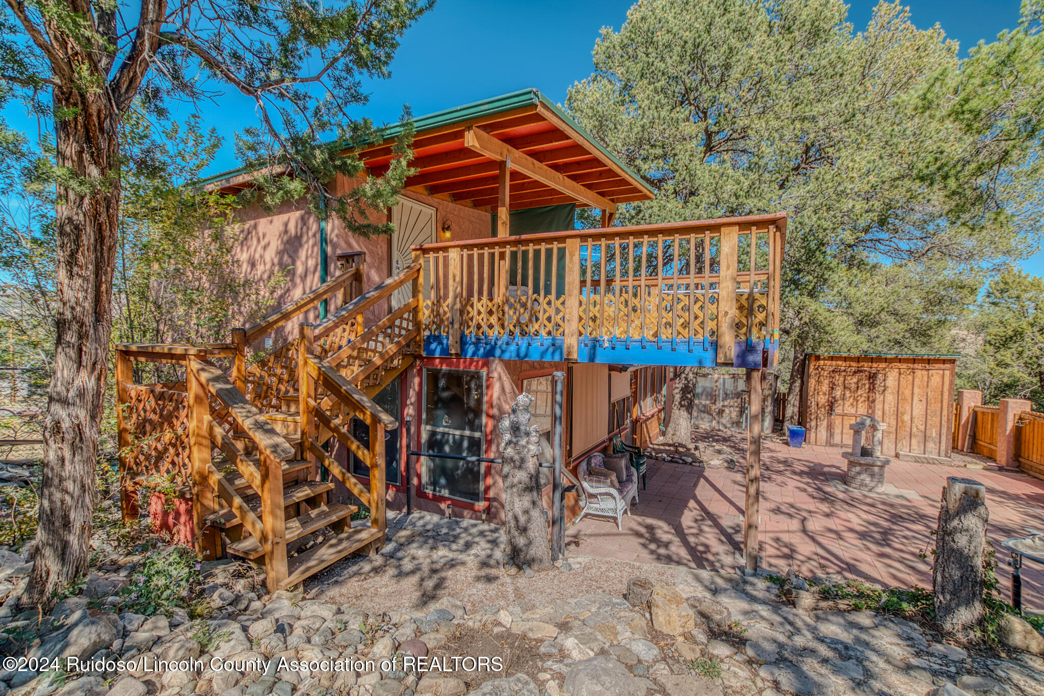 100 B Street, Ruidoso Downs, New Mexico image 34