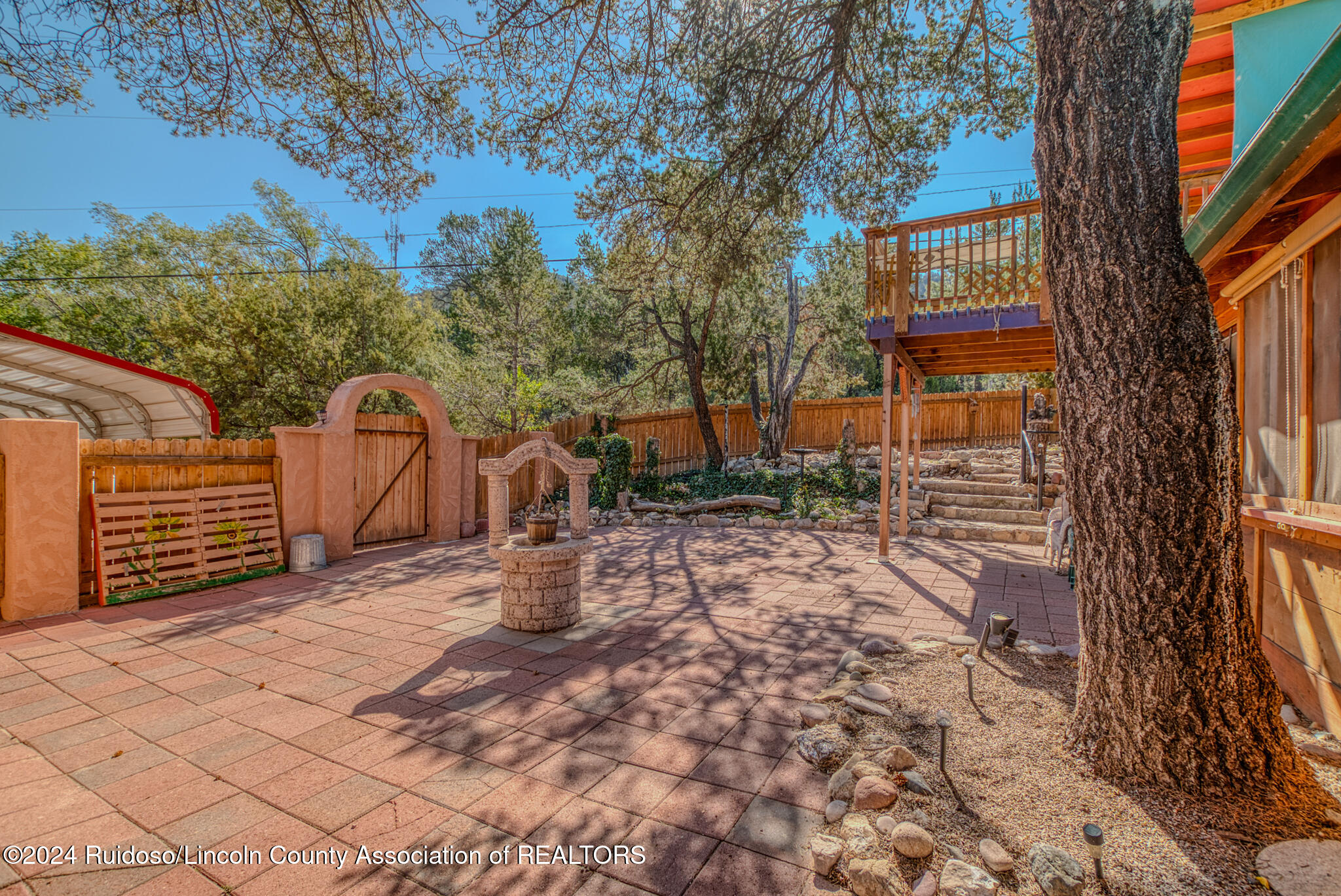 100 B Street, Ruidoso Downs, New Mexico image 7