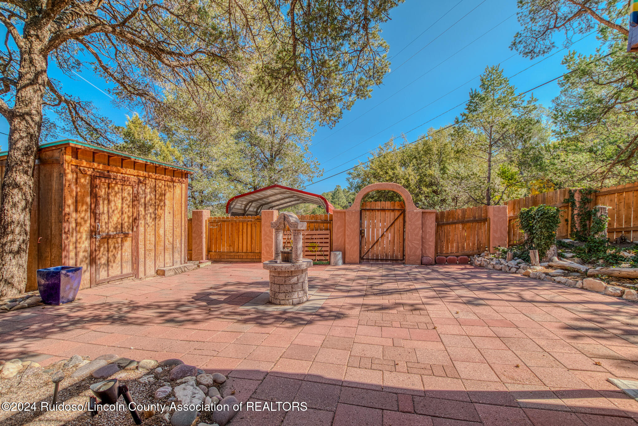 100 B Street, Ruidoso Downs, New Mexico image 3