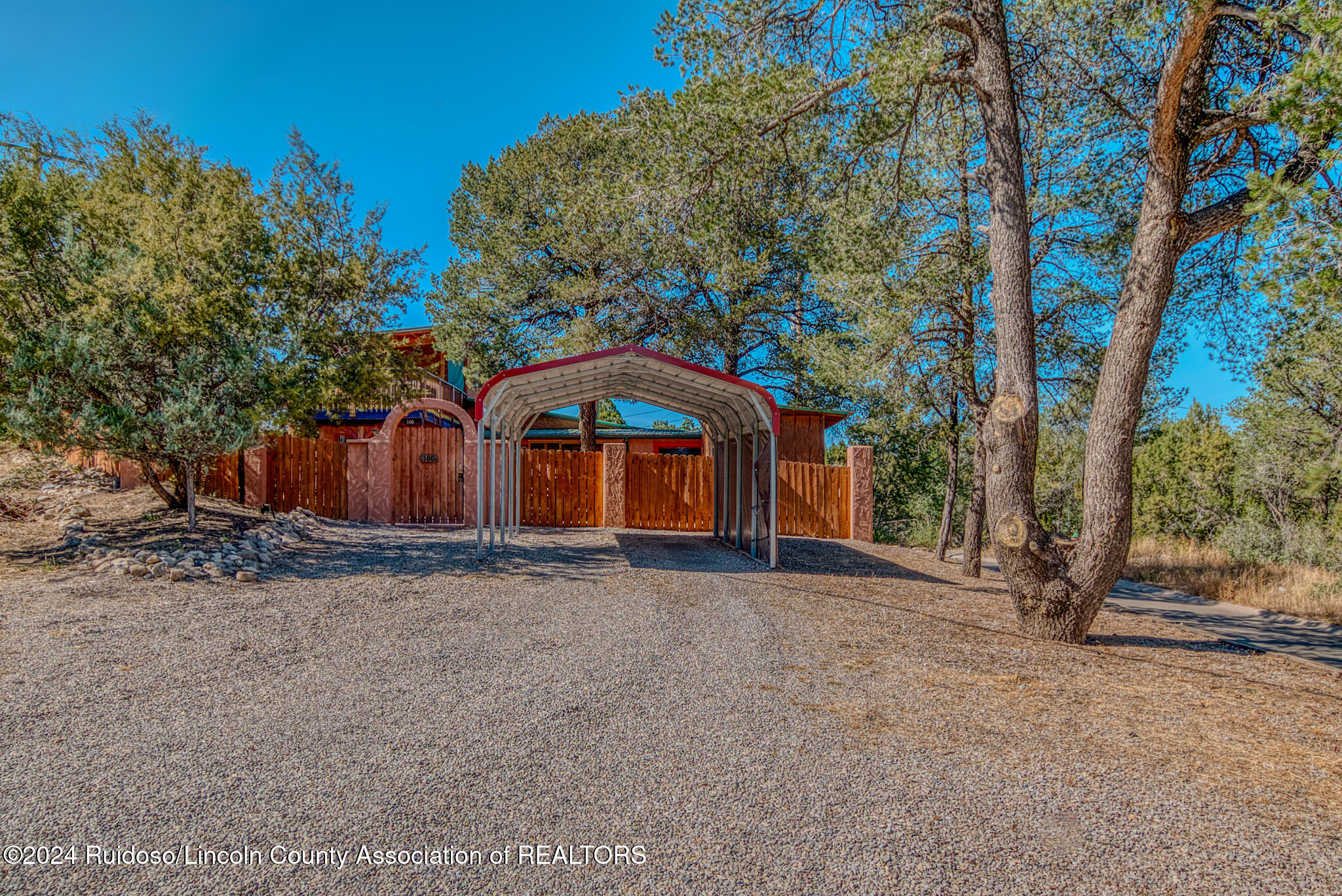 100 B Street, Ruidoso Downs, New Mexico image 31