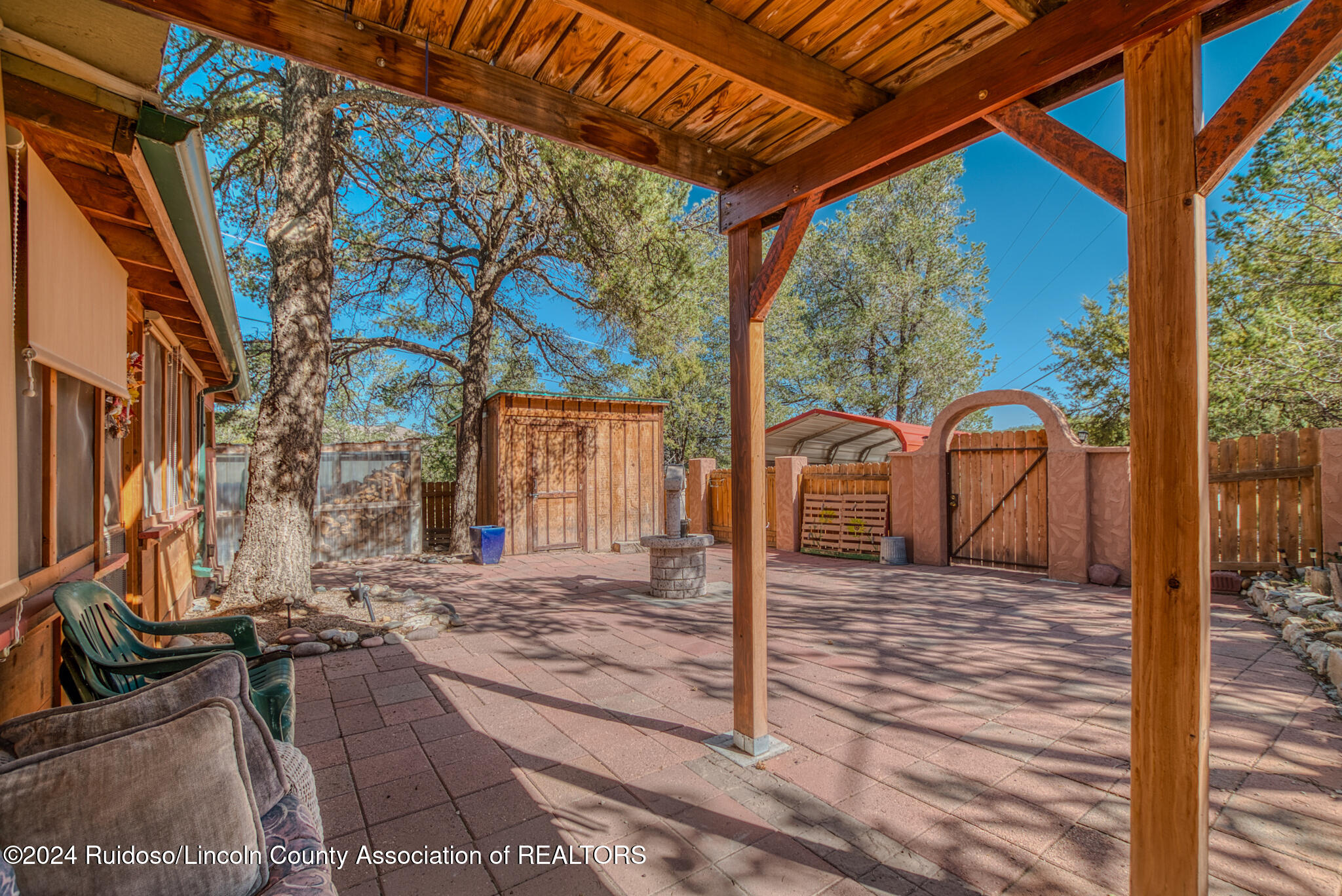 100 B Street, Ruidoso Downs, New Mexico image 8