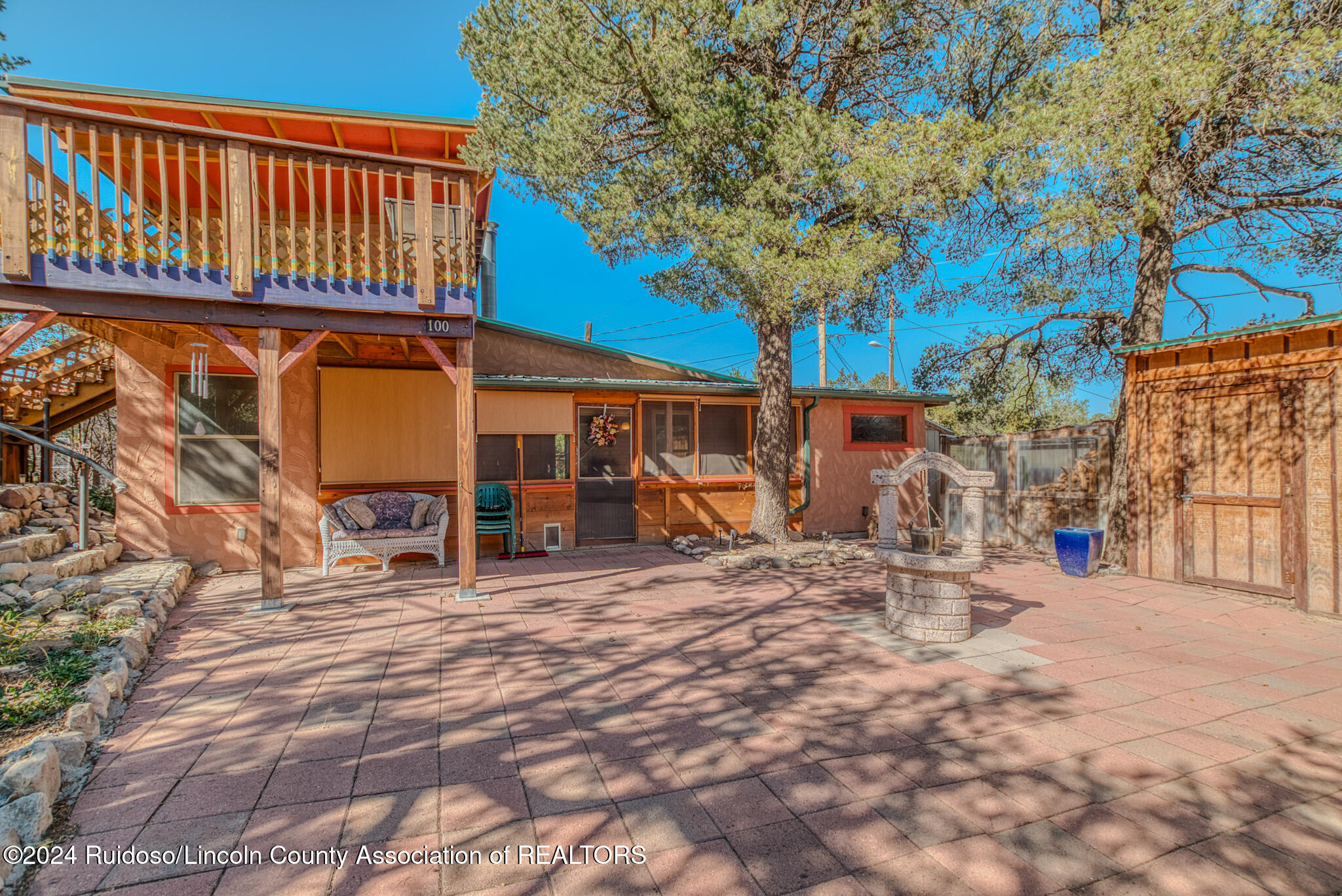 100 B Street, Ruidoso Downs, New Mexico image 6