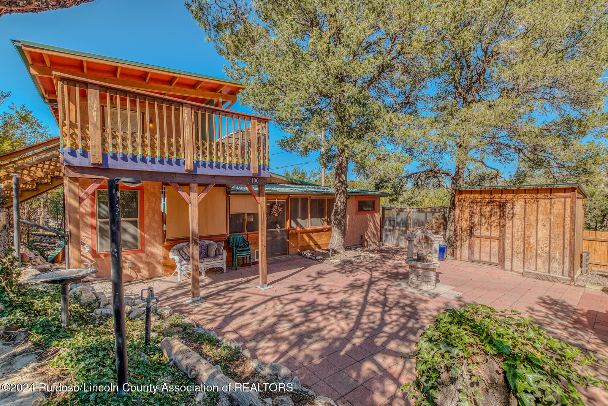 100 B Street, Ruidoso Downs, New Mexico image 4