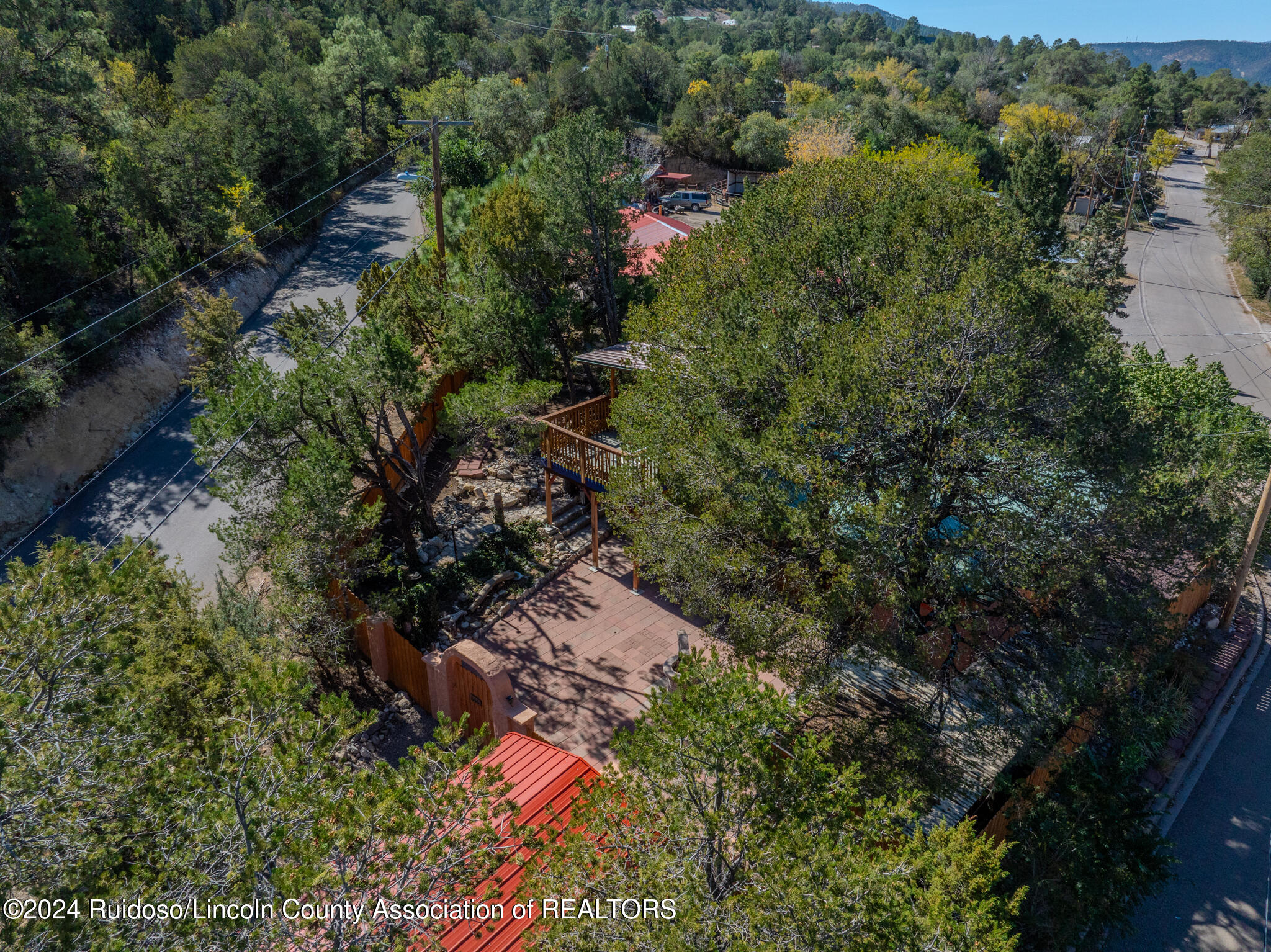 100 B Street, Ruidoso Downs, New Mexico image 35