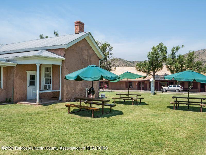 826 Calle La Placita, Lincoln, New Mexico image 28