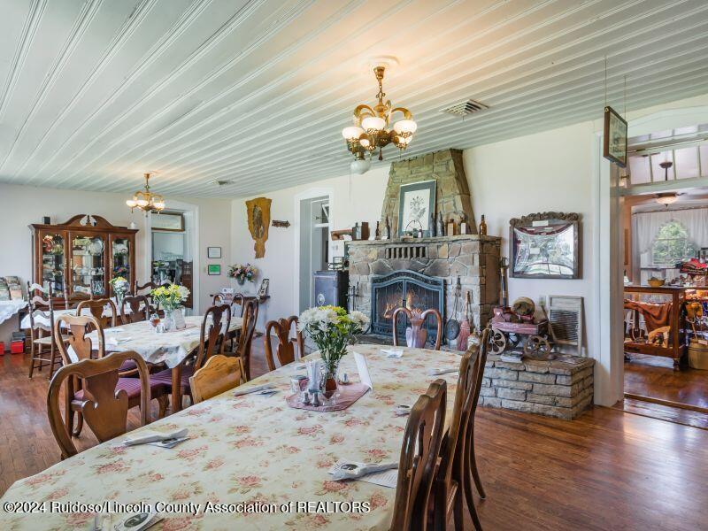 826 Calle La Placita, Lincoln, New Mexico image 9