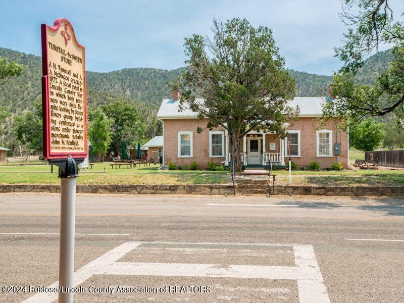 826 Calle La Placita, Lincoln, New Mexico image 19