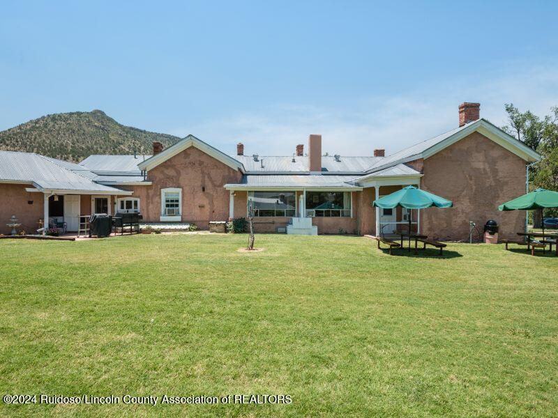 826 Calle La Placita, Lincoln, New Mexico image 7