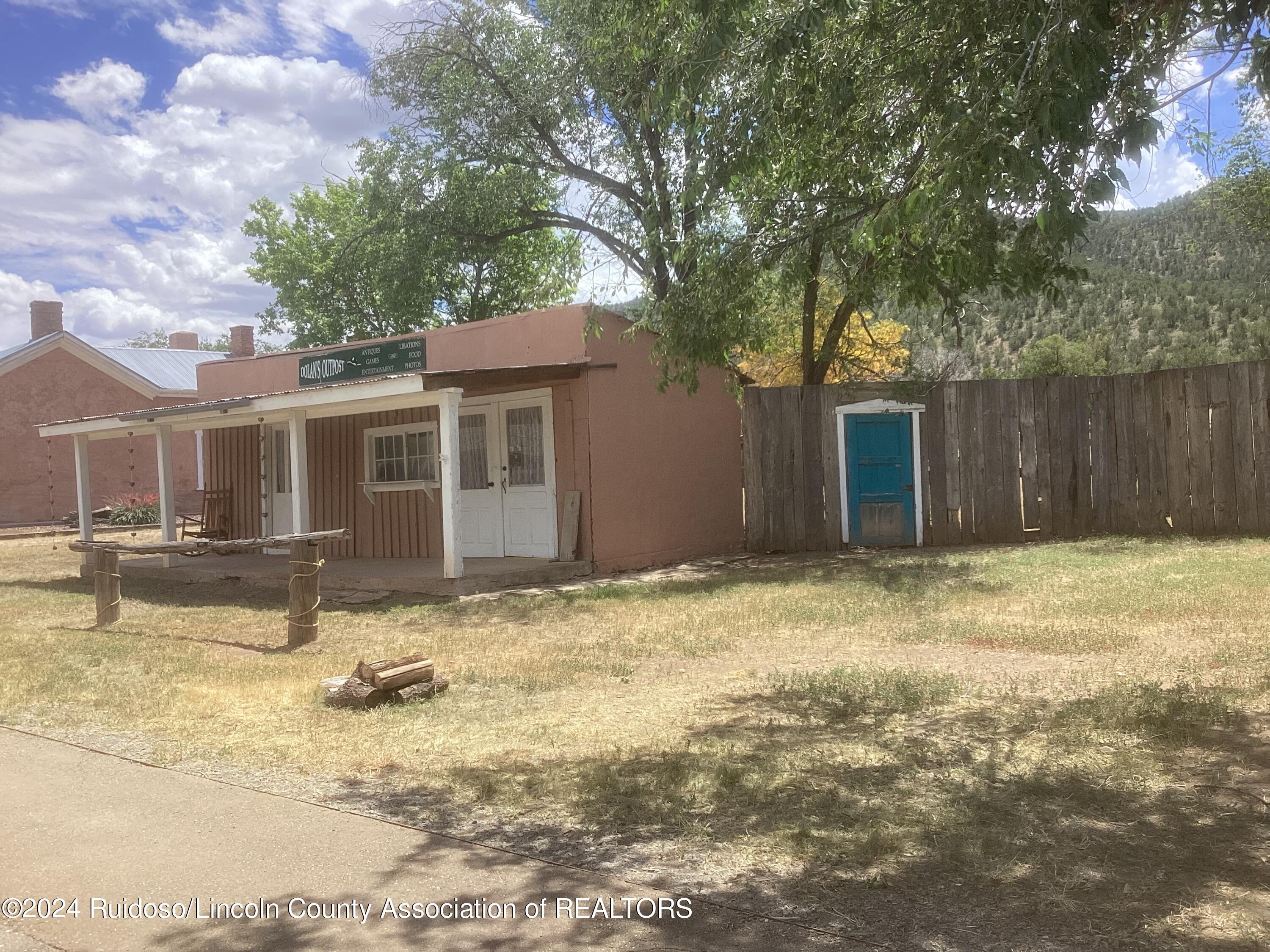 826 Calle La Placita, Lincoln, New Mexico image 38