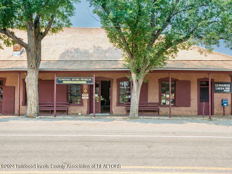 826 Calle La Placita, Lincoln, New Mexico image 25