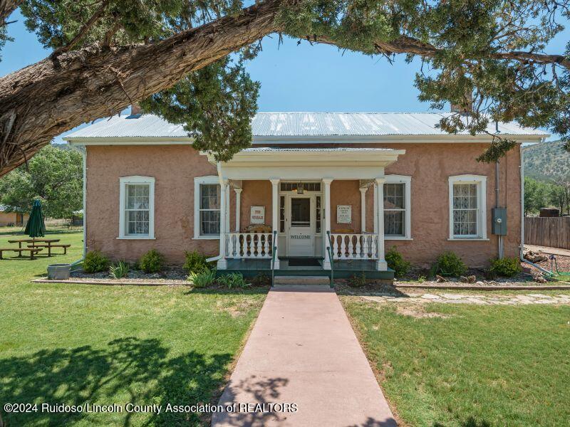 826 Calle La Placita, Lincoln, New Mexico image 30