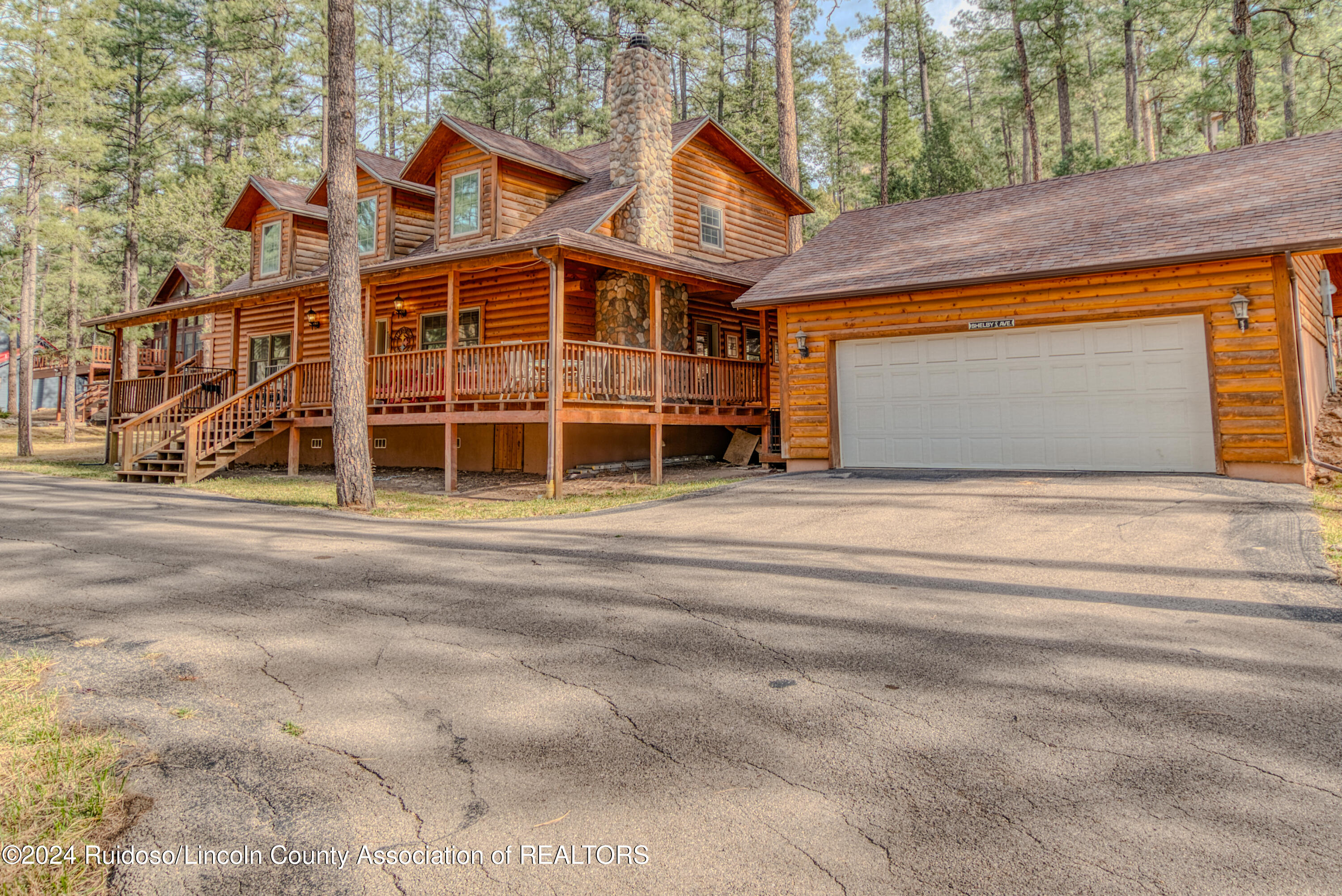 1020 Hull Road, Ruidoso, New Mexico image 3