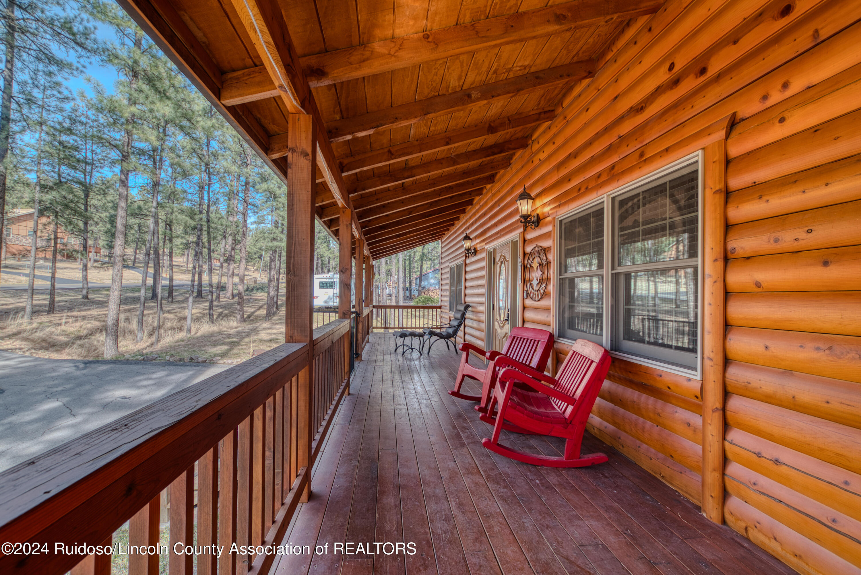 1020 Hull Road, Ruidoso, New Mexico image 10